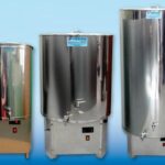Hladilni sod za vino PPH300 Inox (300l) - Image 2