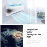 Samsung AR70F15C1AWNEU/AR70F15C1AWXEU 4,3kW klima WindFreeTM Avant S2 White, A+++ - Image 6
