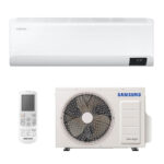 Samsung AR09TXFYBWKNEE/AR09TXFYBWKXEE NORDIC Geo 2,5kW klimatska naprava