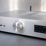 TECHNICS SU-GX70 Grand Class Omrežni integrirani ojačevalnik - Image 4
