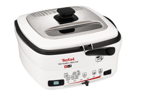 TEFAL VERSALIO DE LUXE FR4950 1600 W cvrtnik