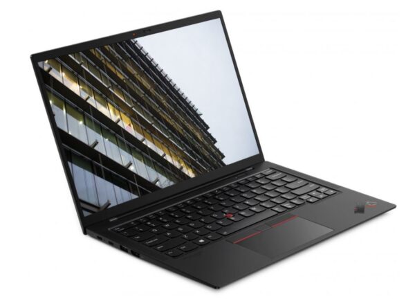 Prenosnik Lenovo ThinkPad X1 Carbon G6 / i5 / RAM 8 GB / SSD Disk / 14,0″ WQHD - Image 3