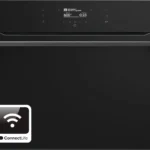 Hisense BIM406A8B vgradna mikrovalovna pečica