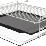 Hisense BIM406A8B vgradna mikrovalovna pečica - Image 5