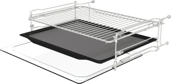 Hisense BIM406A8B vgradna mikrovalovna pečica - Image 5