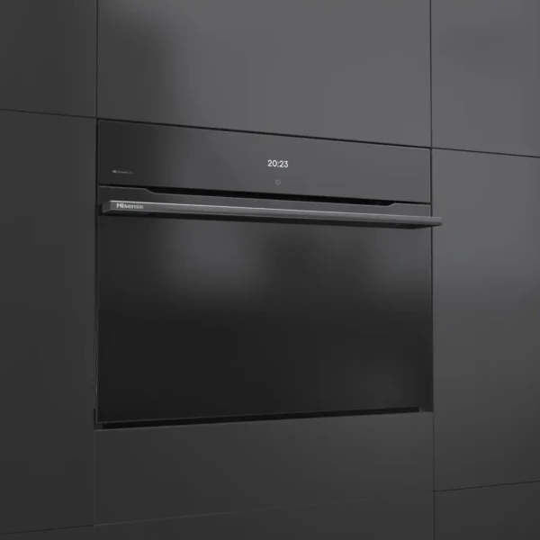 Hisense BIM406A8B vgradna mikrovalovna pečica - Image 4