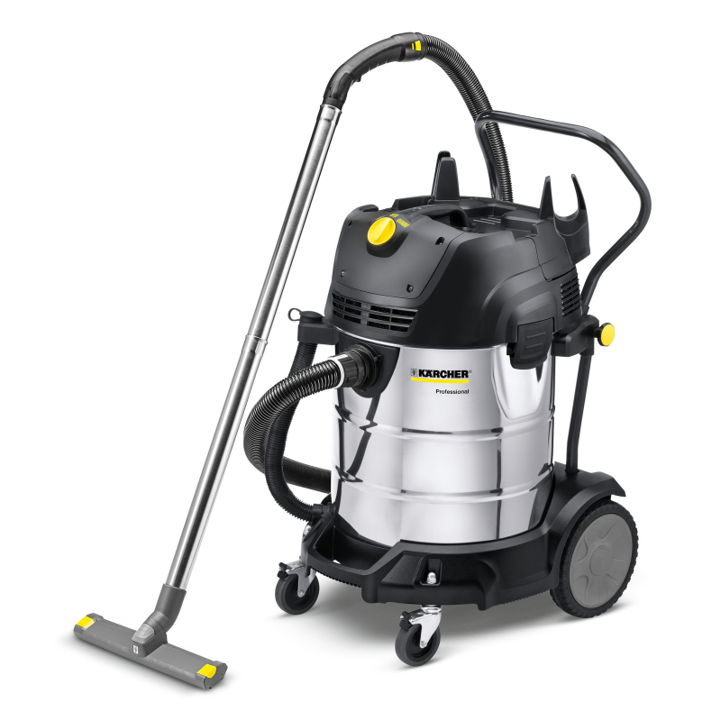 Karcher PROFI sesalec NT 75/2 Tact2 Me 1.667-288.0