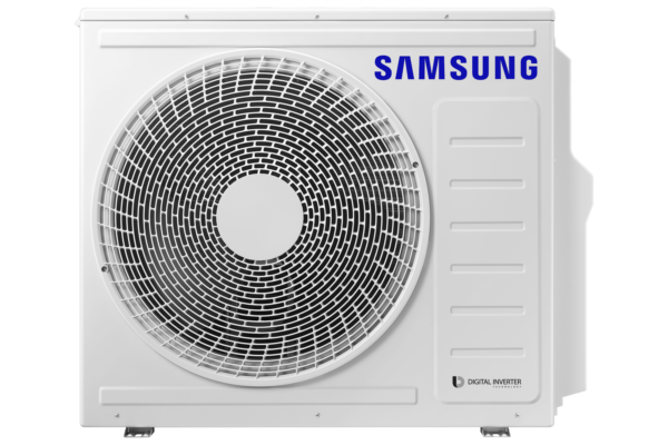 SAMSUNG Multisplit trojček 3 x Samsung AR50F09C1BHNEU Luzon 2,5kW notranja / 1 x Samsung AJ068TXJ3KG/EU 6,8kW zunanja - Image 4