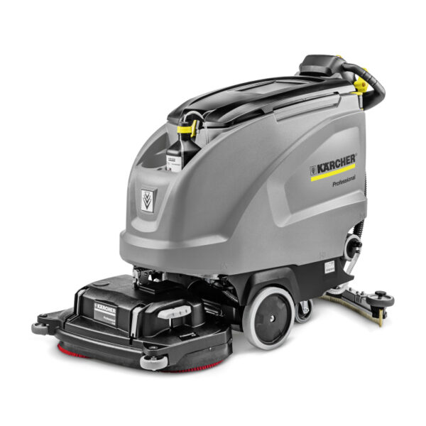 Karcher PROFI ribalec B 60W Bp DO+D65+17 0Ah+AF+Ri+V900 1.384-024.0