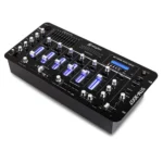 Skytec STM-3007 6 kanalna mešalna miza - Image 4