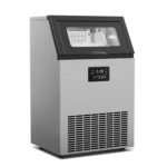 Klarstein Glacial Industrijski ledomat (45 kock ledu v 8/18-minutnem ciklu)