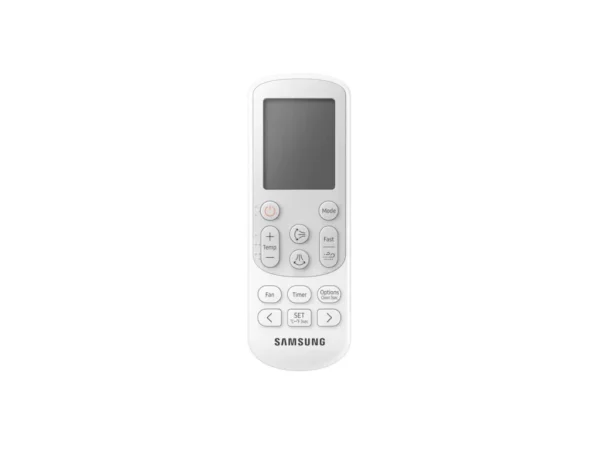 SAMSUNG Multisplit trojček 3 x Samsung AR50F12C1BHNEU Luzon 3,5kW notranja / 1 x Samsung AJ080TXJ4KG/EU 8kW zunanja - Image 7