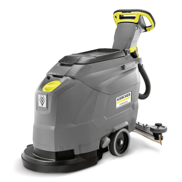 Karcher PROFI ribalec BD 43/25C Classic Bp 80Ah Li 1.515-408.0