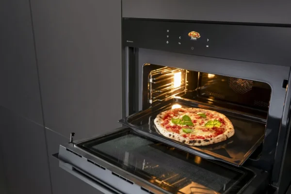 Hisense BIM406A8B vgradna mikrovalovna pečica - Image 7