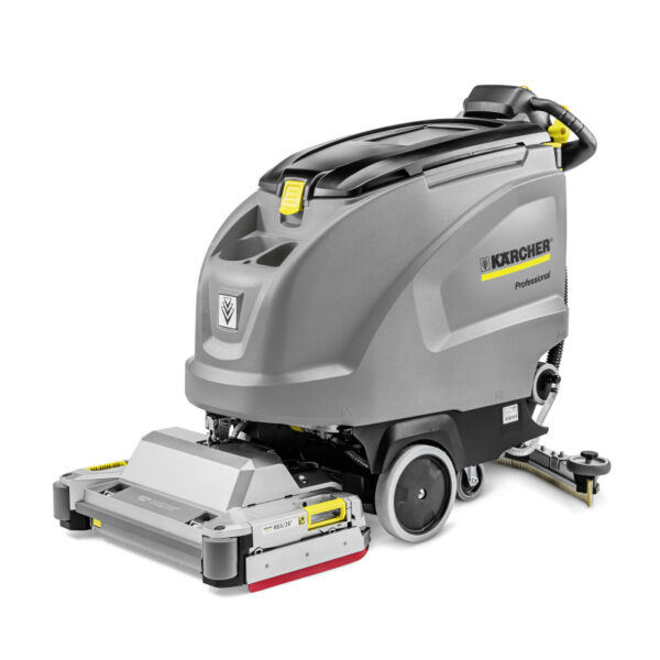 Karcher PROFI ribalec B 60W Bp R65+170Ah +AF+Rin+V900 1.384-019.0
