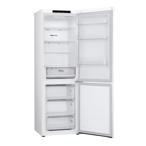 LG GBV21L0ESW hladilnik s spodnjim zamrzovalnikom - Image 2