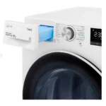 LG RH80V3AV6N sušilni stroj, Eco Hybrid™ DUAL inverter s toplotno črpalko, A++ - Image 5
