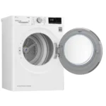 LG RH80V3AV6N sušilni stroj, Eco Hybrid™ DUAL inverter s toplotno črpalko, A++ - Image 4