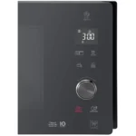 LG MH6565DPR mikrovalovna pečica - Image 3