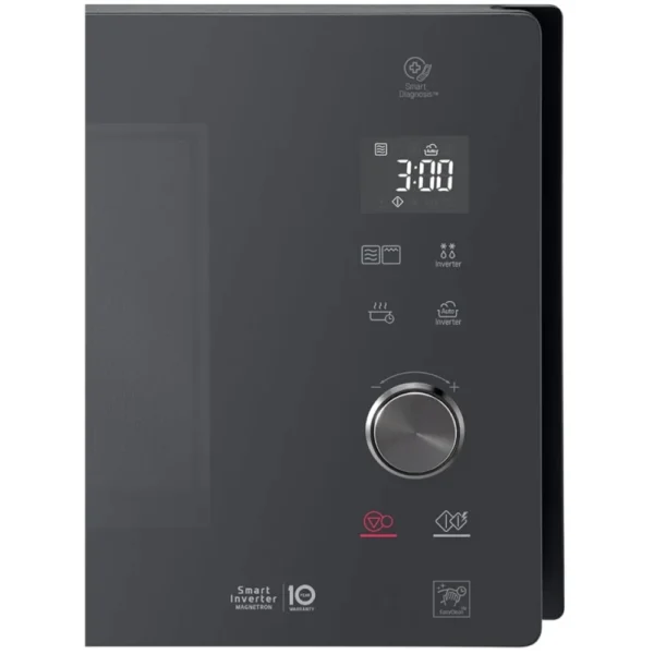 LG MH6565DPR mikrovalovna pečica - Image 3
