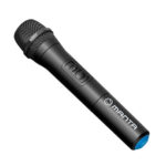 MANTA SPK5450 PHANTOM prenosni KARAOKE zvočnik, Bluetooth 5.0, 30.000W P.M.P.O., TWS, Equalizer, polnilna baterija, X-Bass, FM Radio, USB / microSD / AUX / MIC-in, črn - Image 2