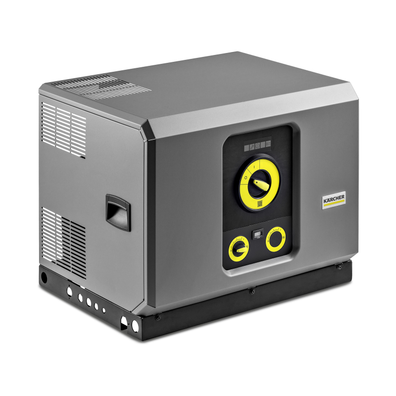 Karcher PROFI čistilec HD 10/21-4St 1.524-963.0