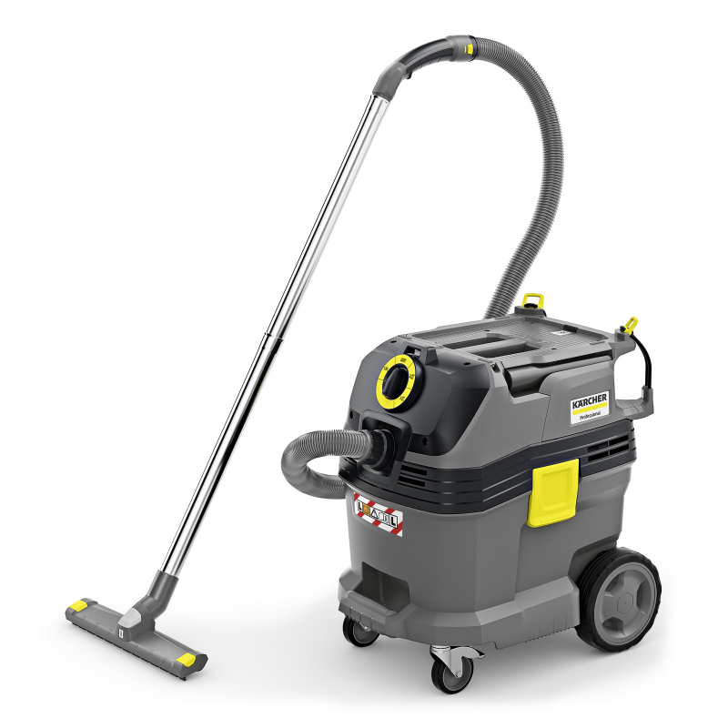 Karcher PROFI sesalec NT 30/1 Tact L 1.148-201.0