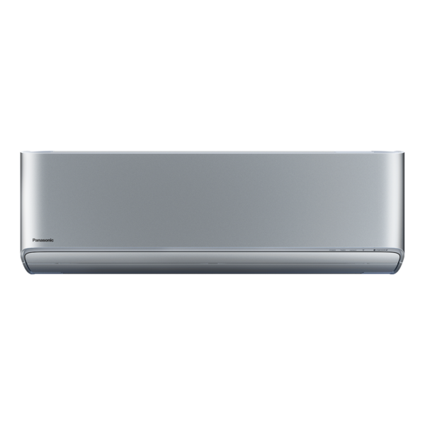 Panasonic KIT-XZ35-ZKE 3,5kW wifi Etherea s tehnologijo nanoe™ X R32 (srebrna), A+++ - Image 2