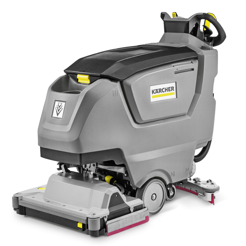 Karcher PROFI ribalec B 50W Bp 115Ah+R55 +Rinse+AF 1.533-250.0