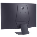 LG 32GS60QC monitor, ukrivljen, 2K, 180 Hz, VA (32GS60QC-B.AEUQ) - Image 3