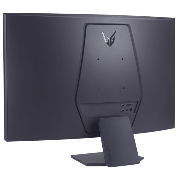 LG 32GS60QC monitor, ukrivljen, 2K, 180 Hz, VA (32GS60QC-B.AEUQ) - Image 3