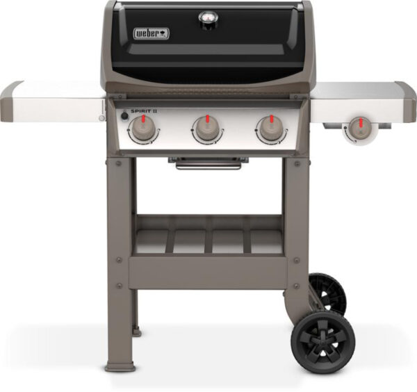 Weber® plinski žar Spirit® E-320 GBS
