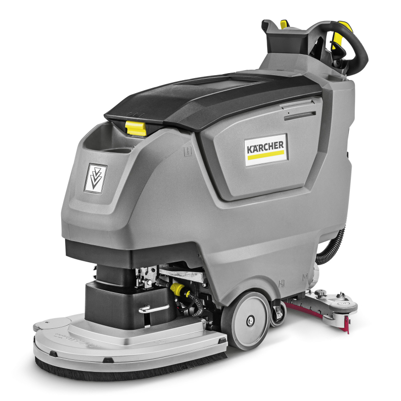 Karcher PROFI ribalec B 50W Bp+51+Rinse+ AF 1.533-246.0