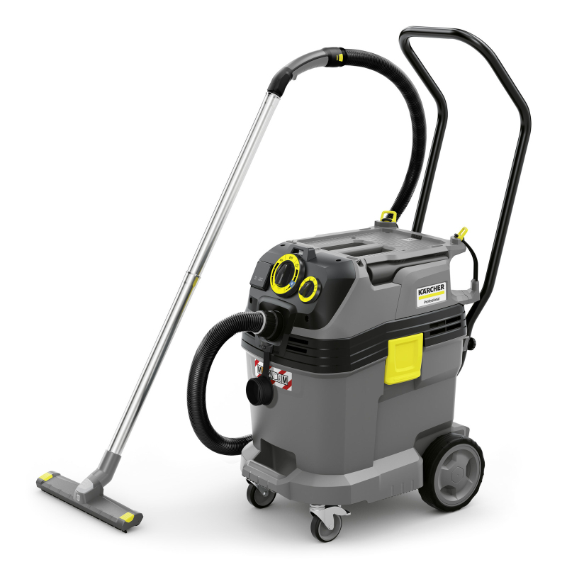 Karcher PROFI sesalec NT 40/1 Tact Te M Wood, 1.148-356.0