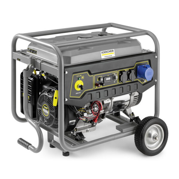 Karcher PROFI el. generator PGG 6/1 5kW 1.042-208.0