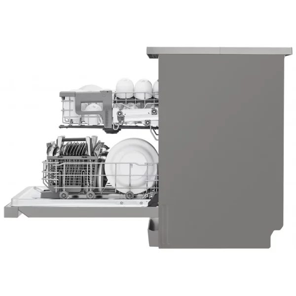 LG DF242FPS pomivalni stroj - Image 6