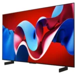 LG TV OLED42C41LA - Image 2