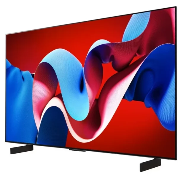 LG TV OLED42C41LA - Image 2