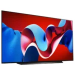 LG OLED83C41LA 4K UHD OLED televizor, Smart TV - Image 3