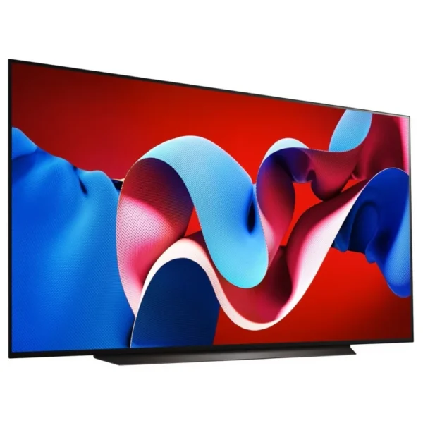 LG OLED83C41LA 4K UHD OLED televizor, Smart TV - Image 3