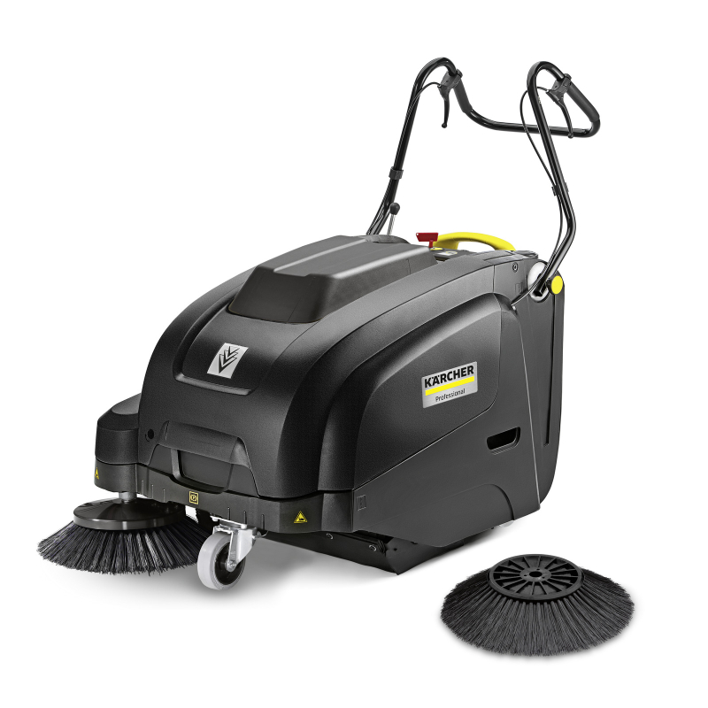 Karcher PROFI pometač KM 75/40 W Bp Pack Anniversary Edition, 1.049-220.0