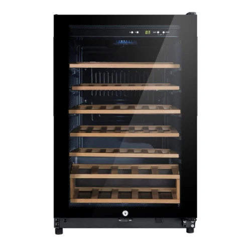 LORD Vinska vitrina E1 [G, 45 steklenic, 131L]