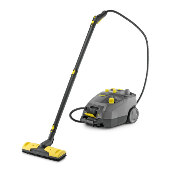Karcher PROFI parni čistilec SG 4/4 1.092-104.0
