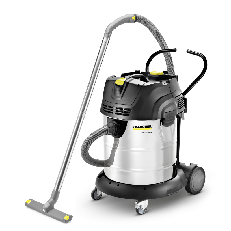 Karcher PROFI sesalec NT 65/2 Ap Me 1.667-299.0