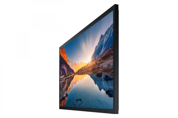SAMSUNG Touch QM32R-T ID (LH32QMRTBGCXEN), Digitalni zaslon na dotik 81,3 cm (32") Wi-Fi 400 cd/m² Full HD - Image 3