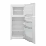 VOX Kombinirani hladilnik KG 2340 E [E, H: 126 l, Z: 42 l, LessFrost, ZeroC] - Image 2