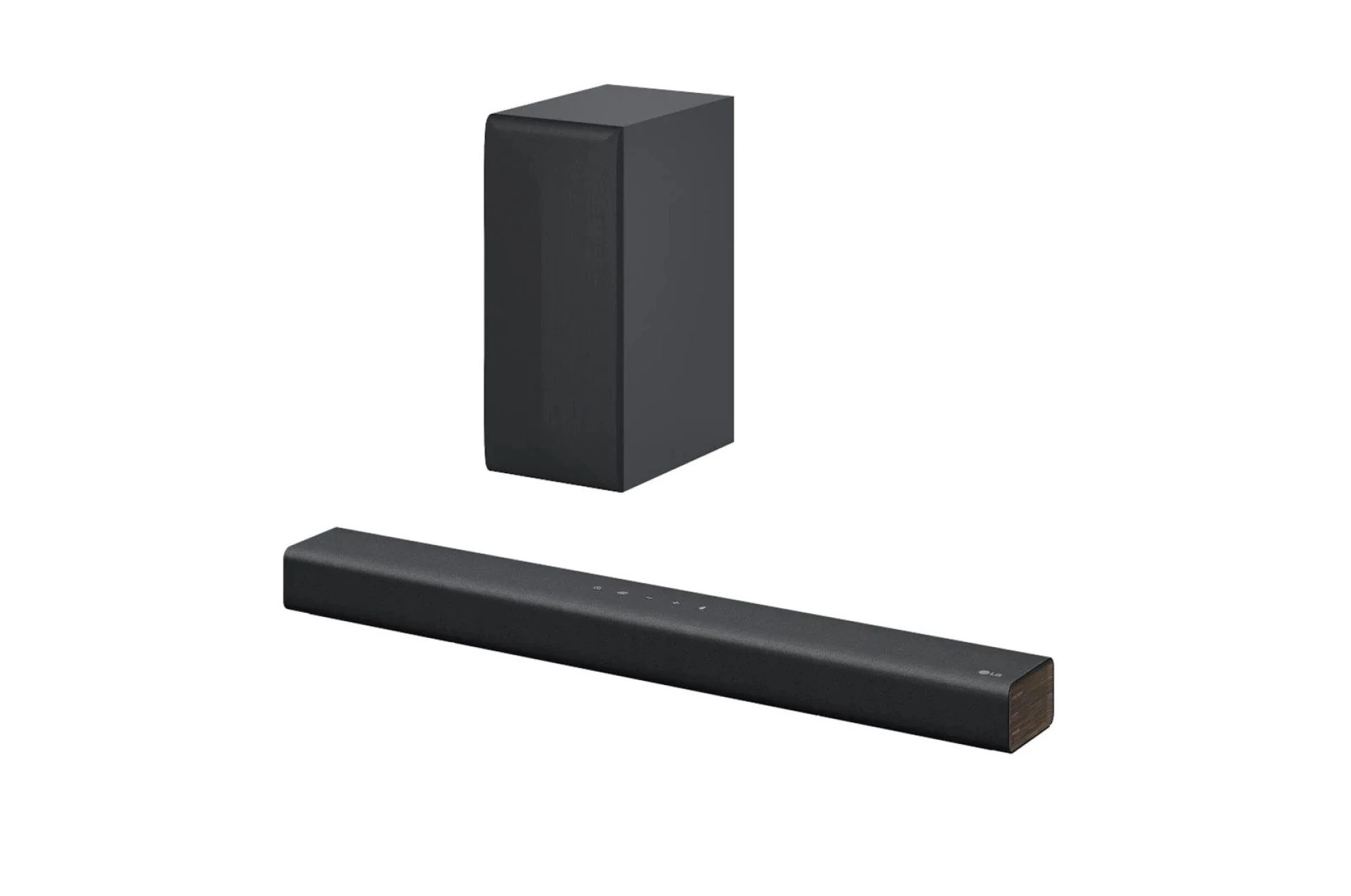 LG SOUNDBAR S40Q