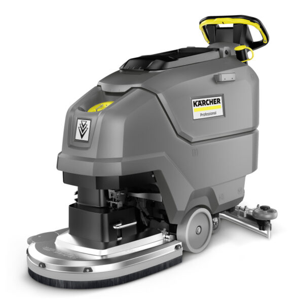 Karcher PROFI ribalec BD 50/55C Classic Bp 115 Ah 1.127-061.0