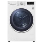 LG RH10V9AV4W sušilni stroj