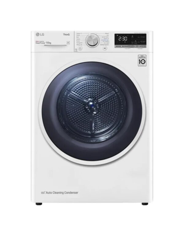 LG RH10V9AV4W sušilni stroj